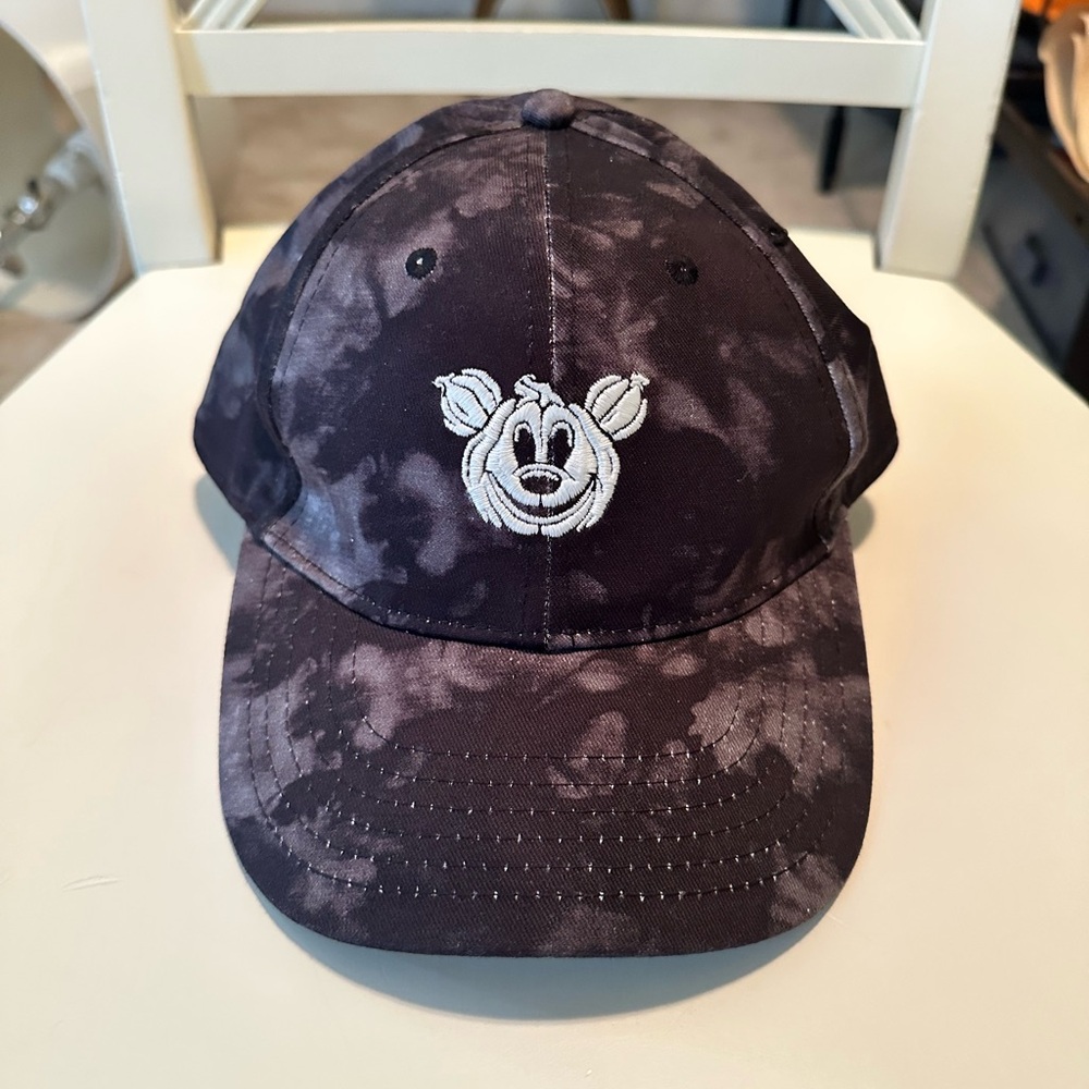 Adult Disney Mickey Mouse Halloween Hat